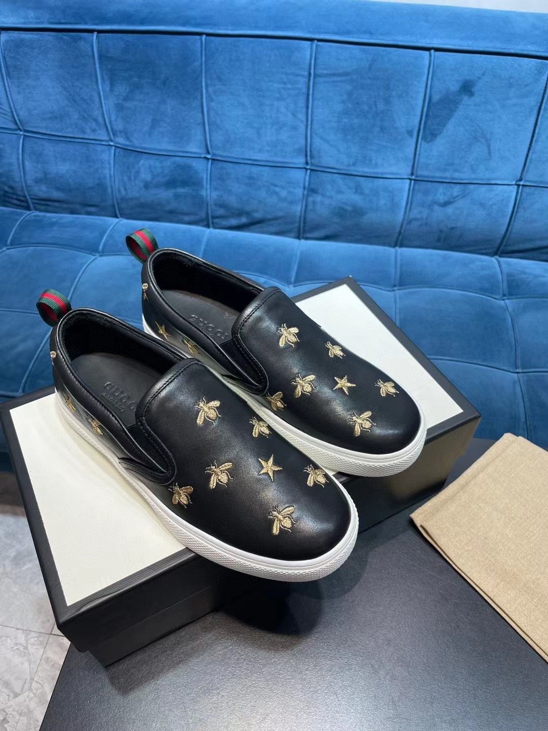 Gucci Low Shoes